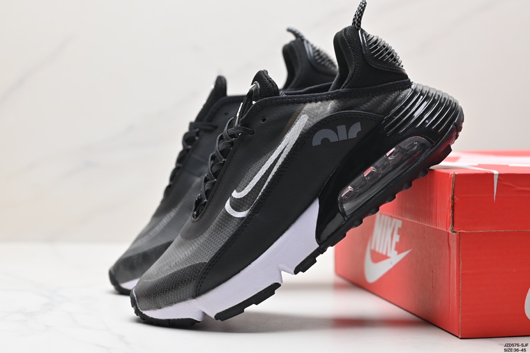 Nike Air Max Shoes